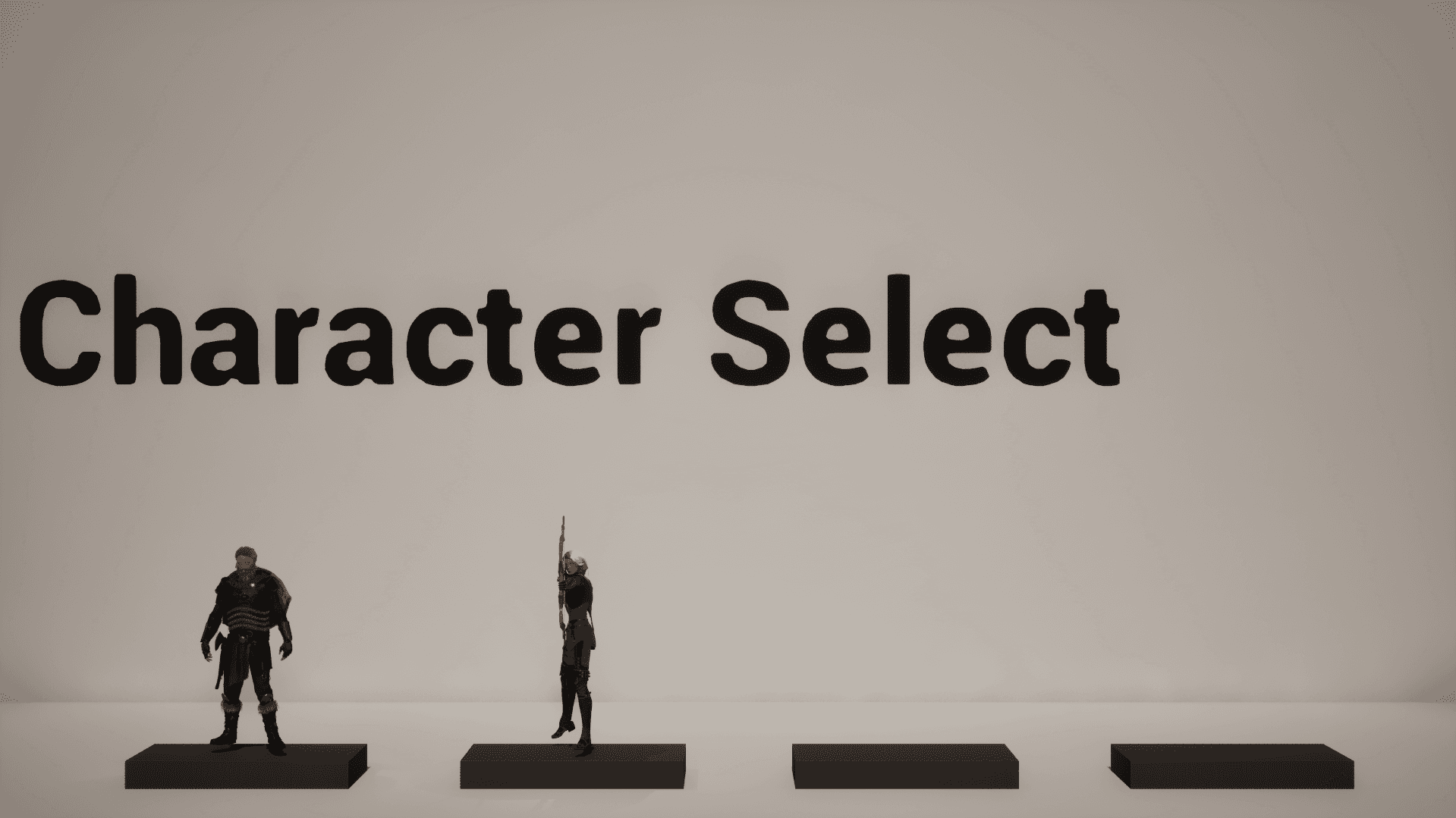 Triad of Valor screenshot 1