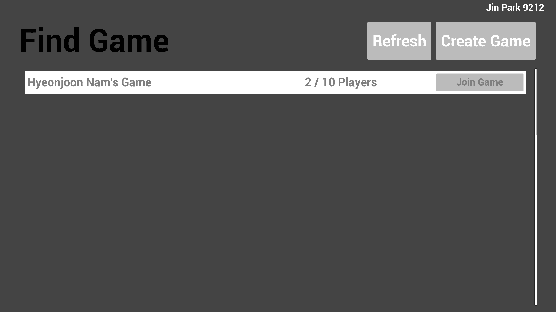 Triad of Valor screenshot 2