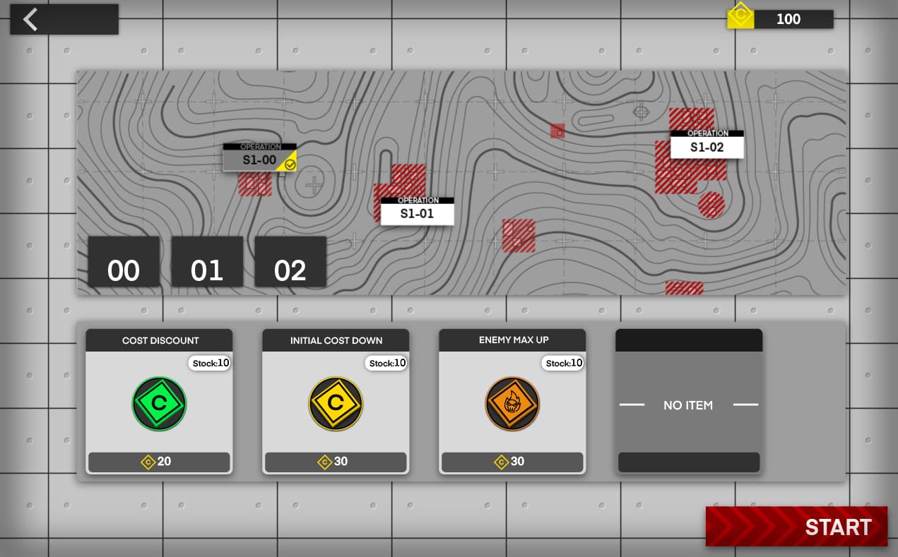Bastion screenshot 1
