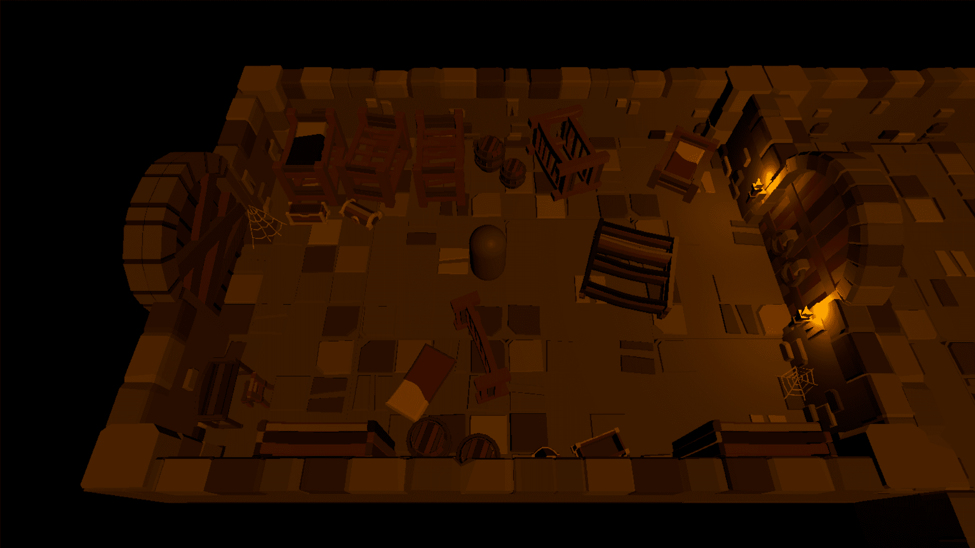 Spell It Out screenshot 1