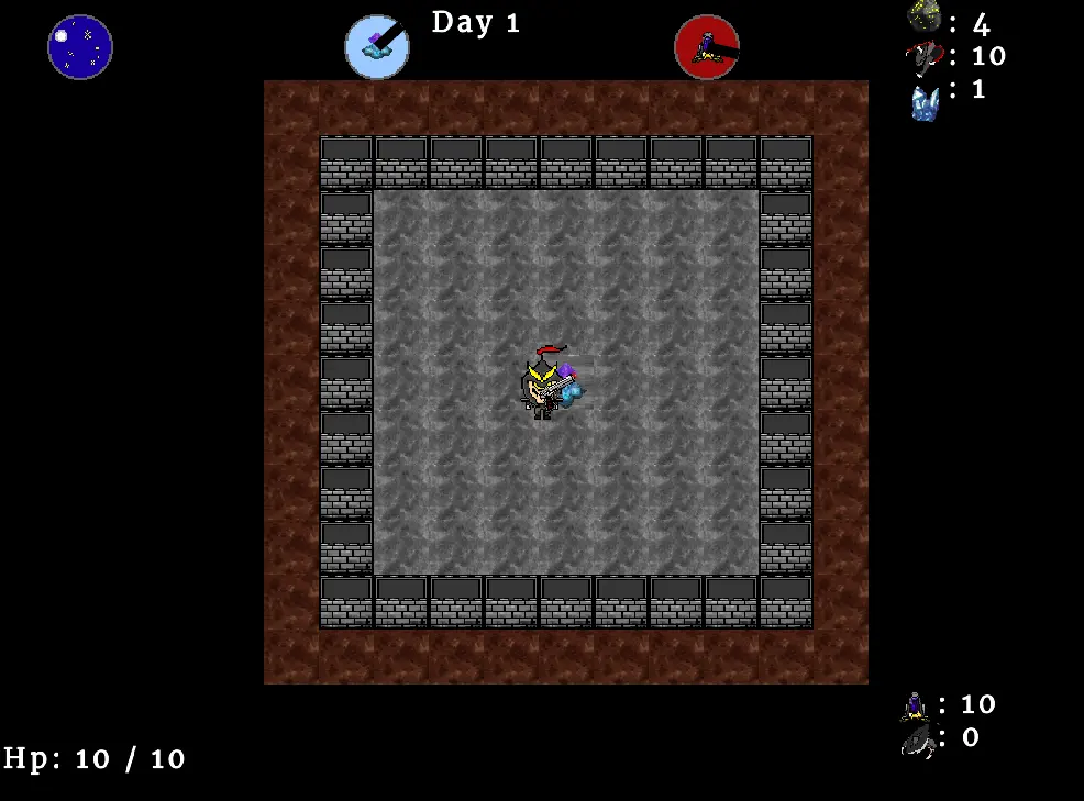 Suspense Defense screenshot 2