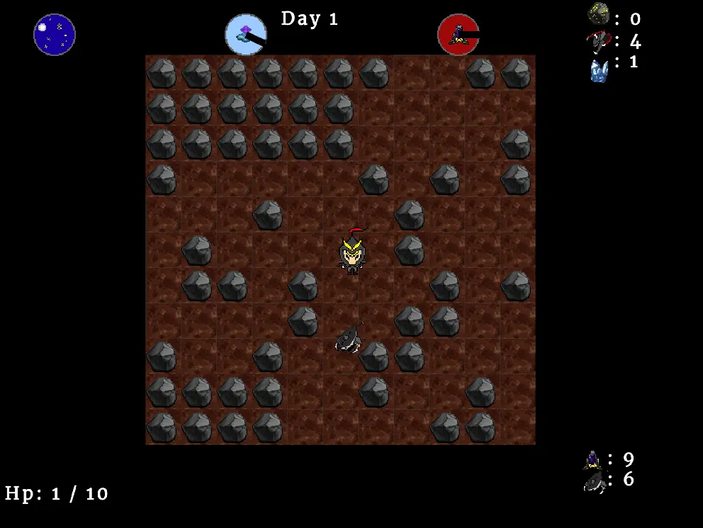 Suspense Defense screenshot 3