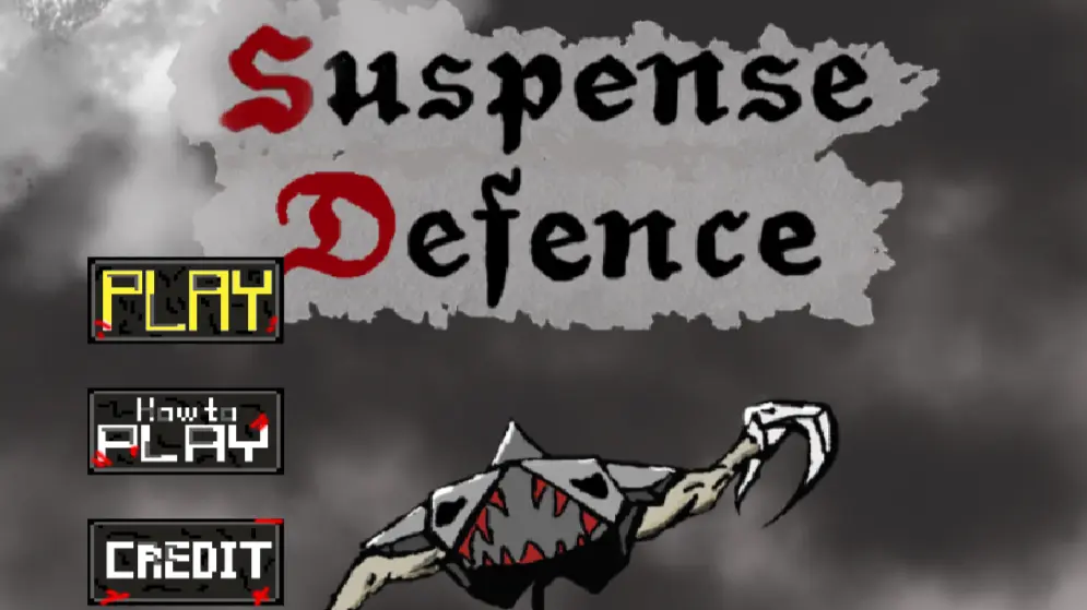 Suspense Defense thumbnail