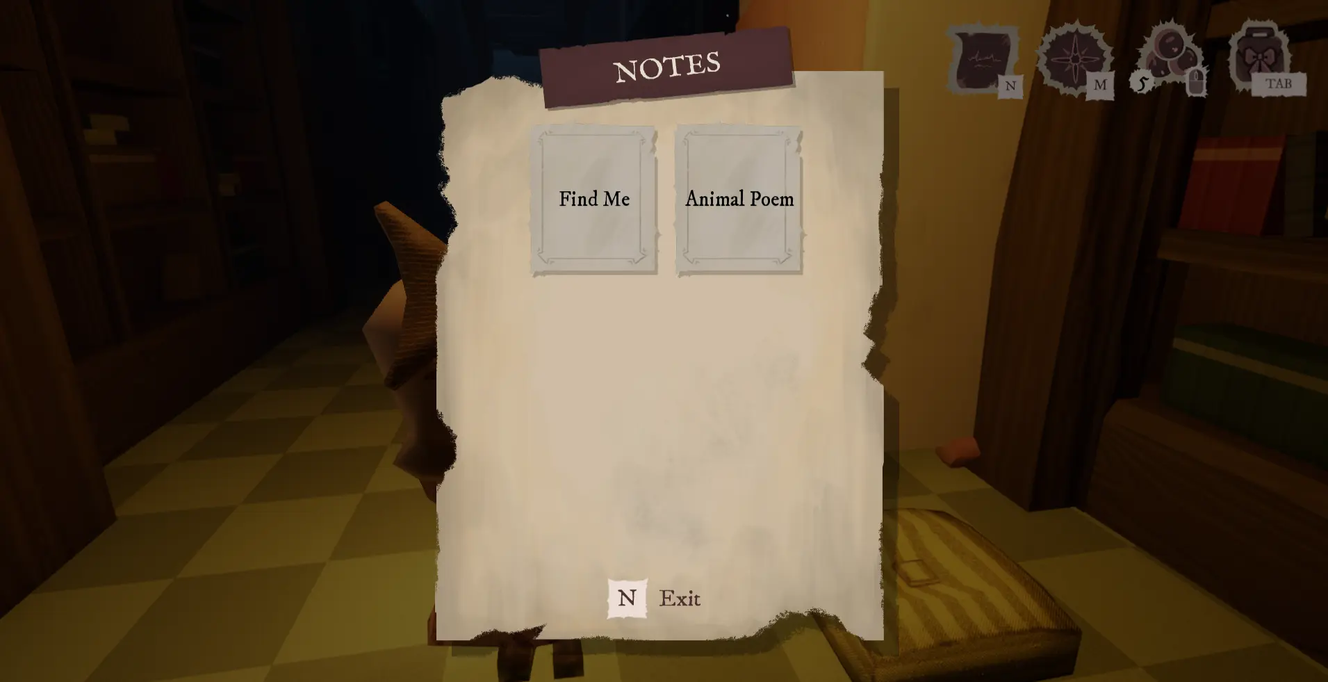 The Children Are Sleeping screenshot 2