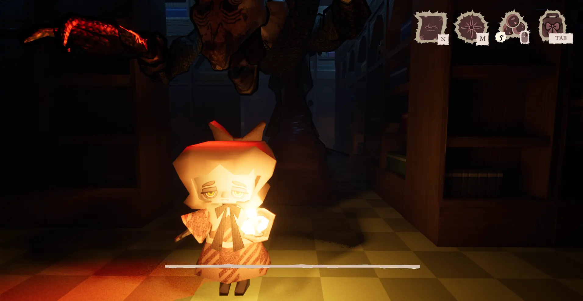 The Children Are Sleeping screenshot 3