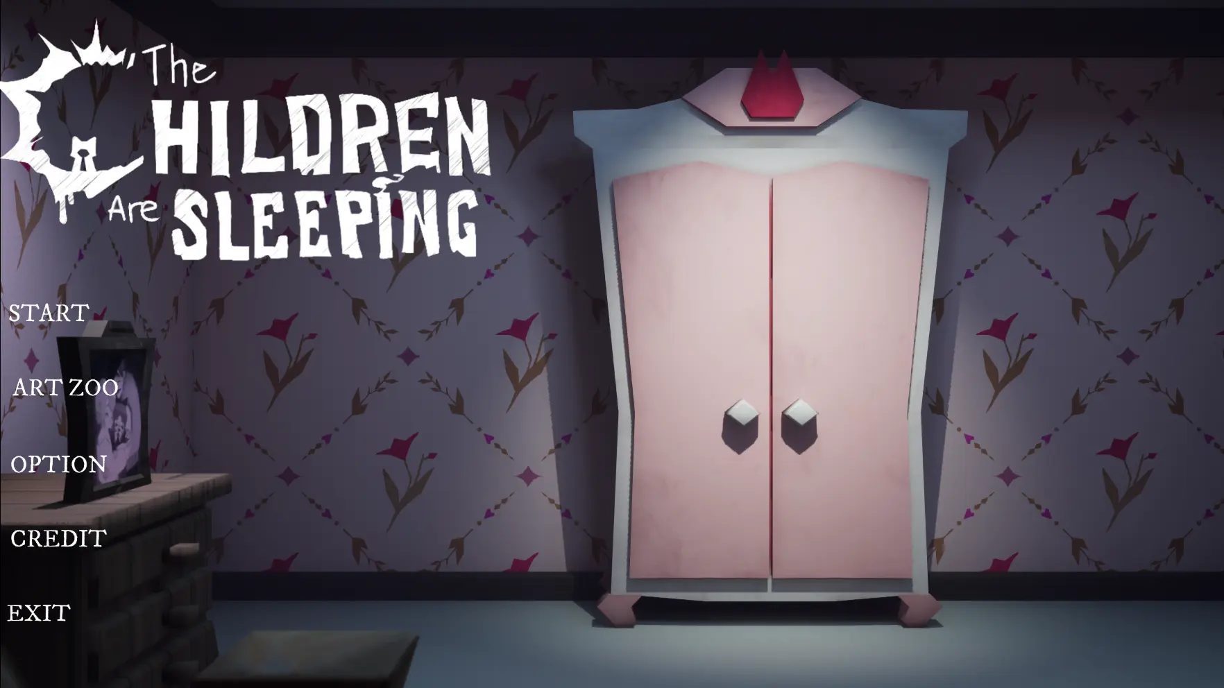 The Children Are Sleeping thumbnail