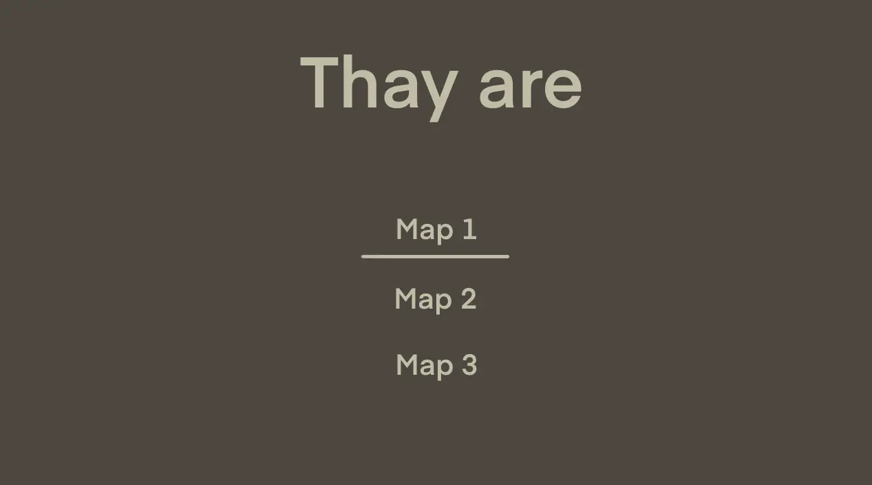 They Are screenshot 1