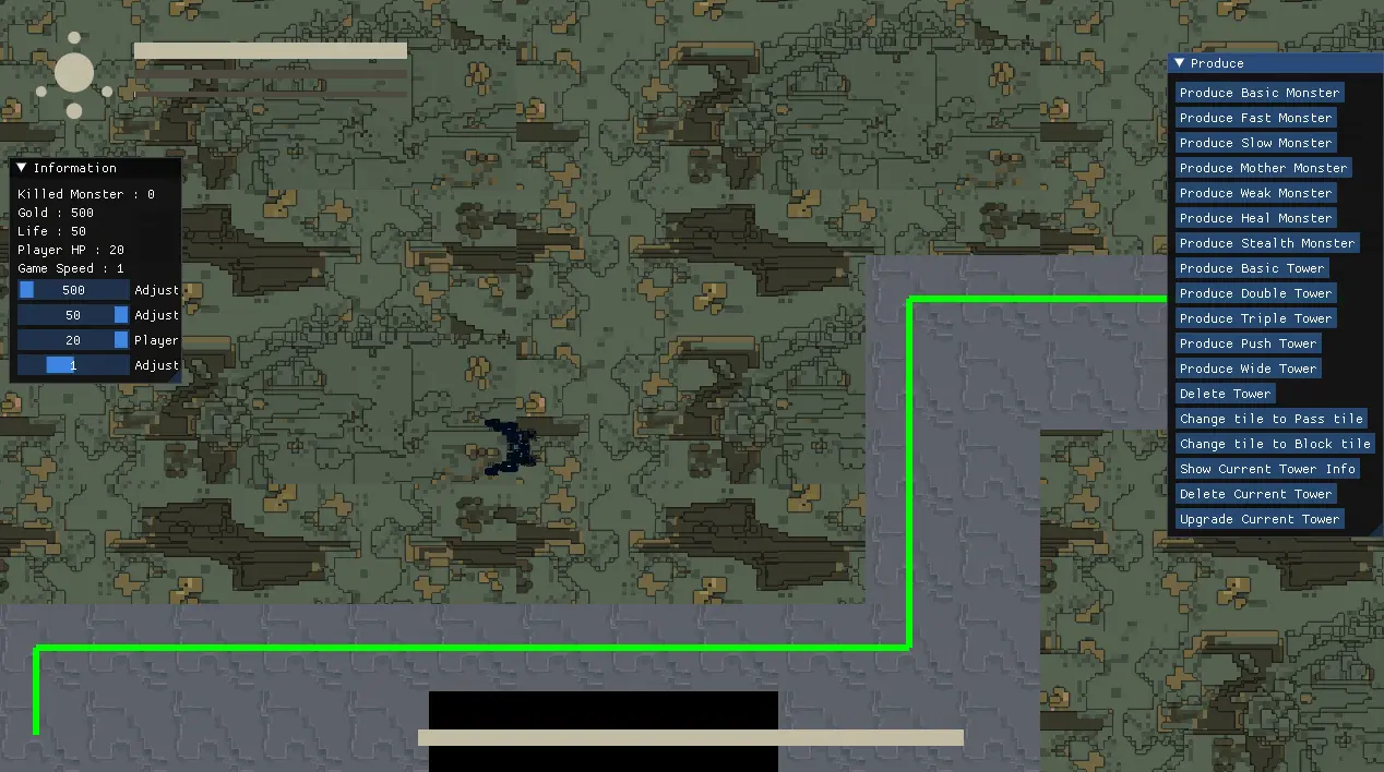 They Are screenshot 3